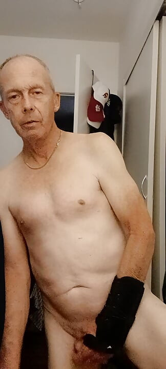 Allen Beggs You To Make Him  Your  Tiny Dick Bitch
