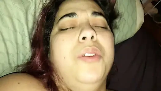 ENDLICH lass den kollegen meines ehemanns john meine muschi ficken