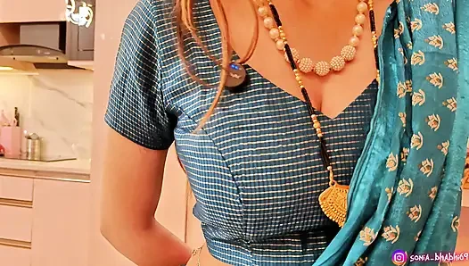 insta reel influencer landlord fuck hard by her own building plumber. in hindi