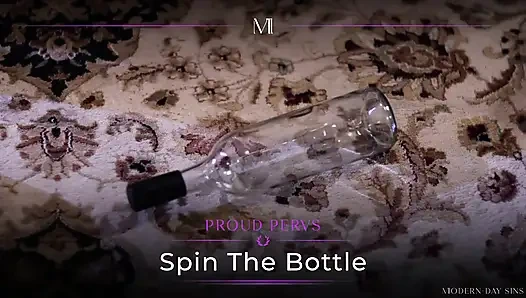 Modern zamanların günahları - sapık üniversiteli çift partide çılgınca halka açık seks yapıyor!