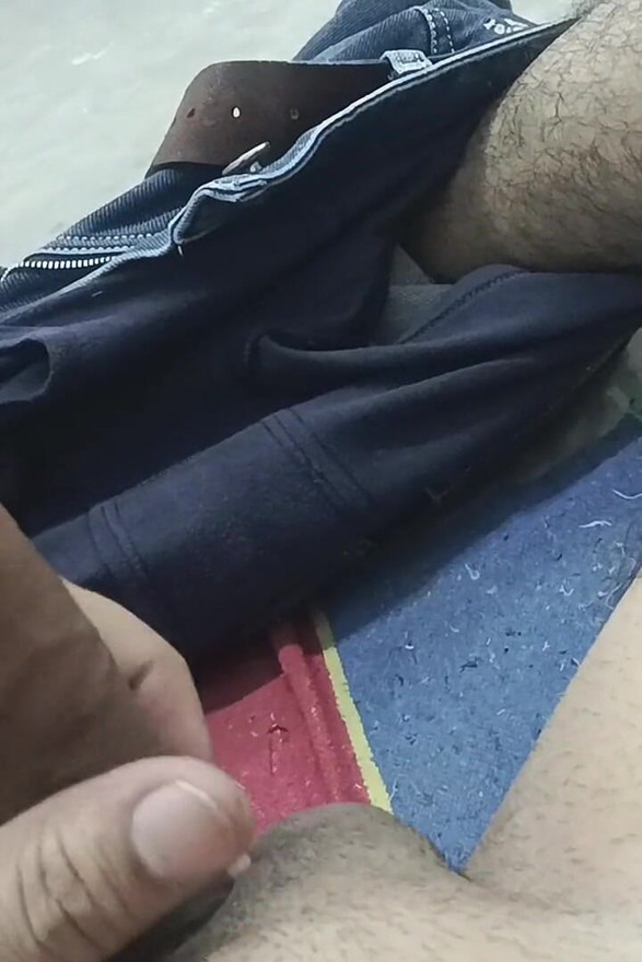 My Big Cock Malish