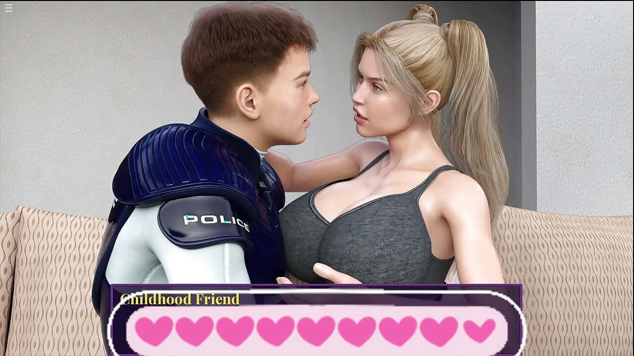 Gameplay Three Sex Milfs with big tits and nipples