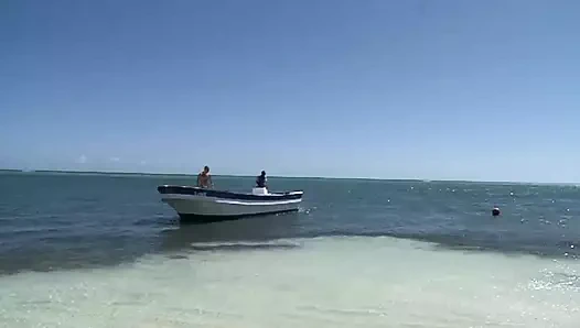 Performance anali sc 3 - adegan seks nakal yang menggairahkan