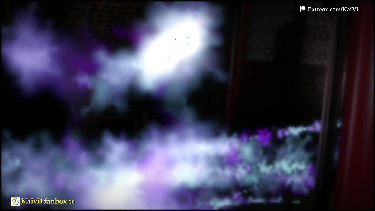 ヴァム、カイヴィ、メデューサ、ニャ・フィ