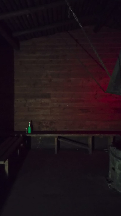 Cabin