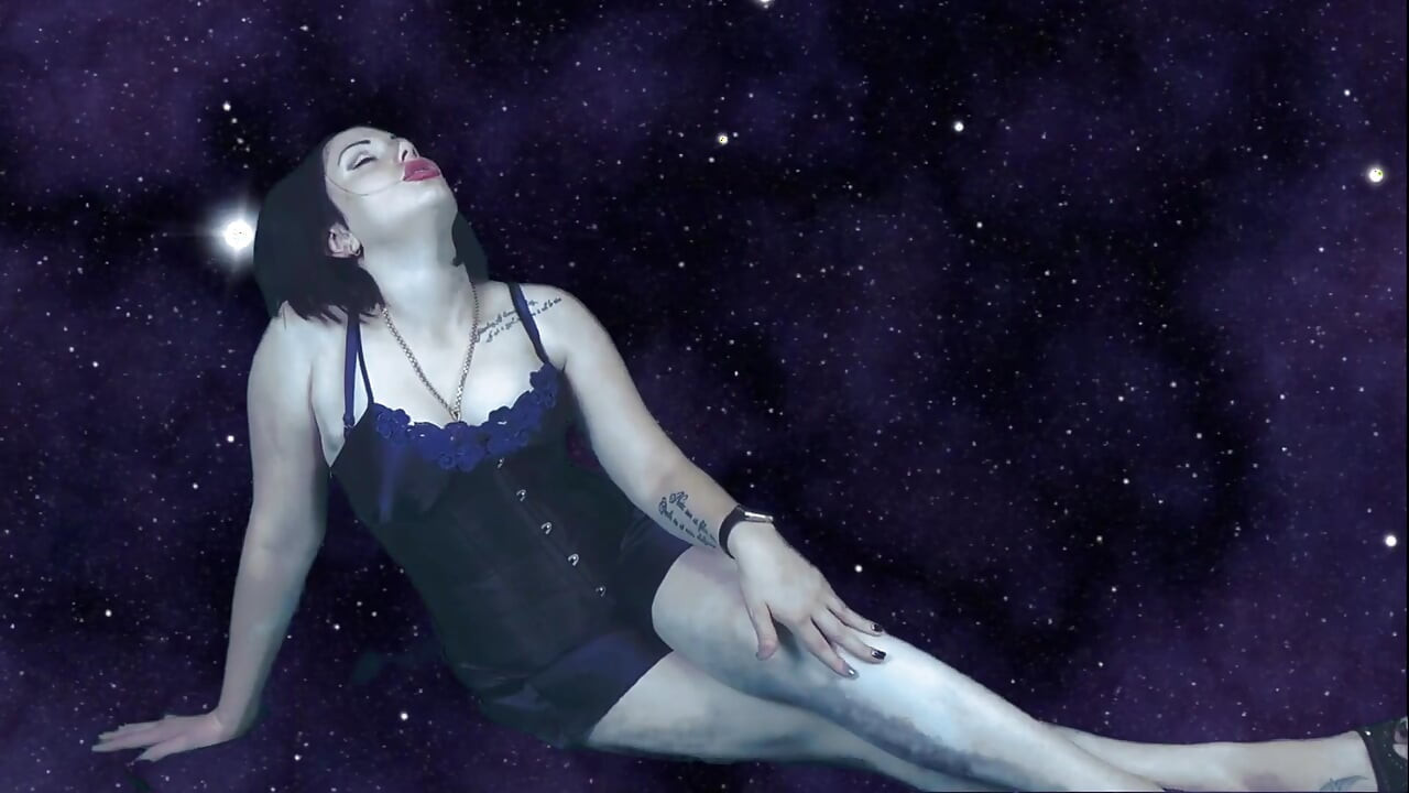 你对我太上瘾了