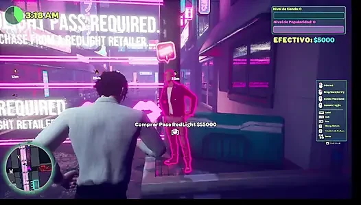 Hari baru untuk memuaskan diri sendiri - simulator toko seks sinful girls