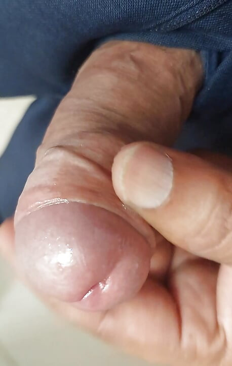 Handjob by my best friend