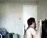 另一个惊人的射线