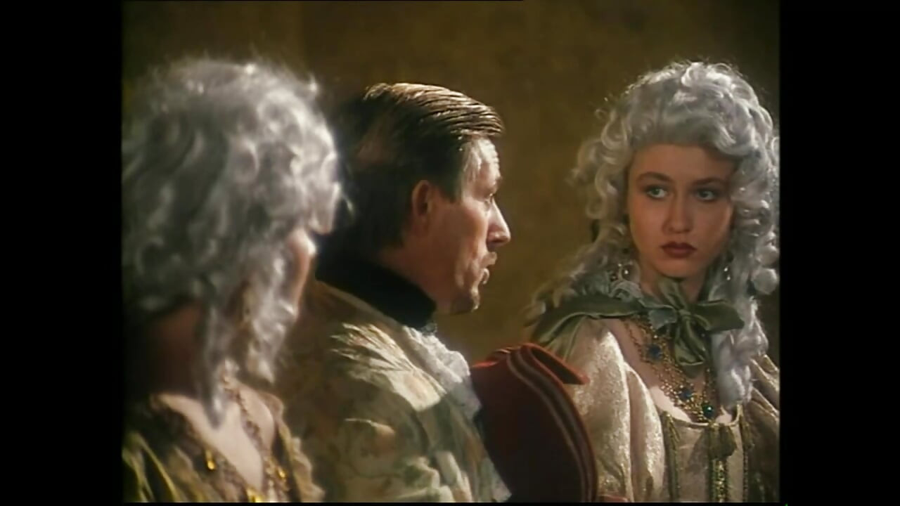 Markiza de Sade (Cijeli film)