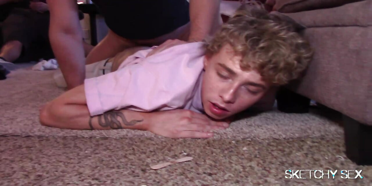 WORTHLESS SLUT