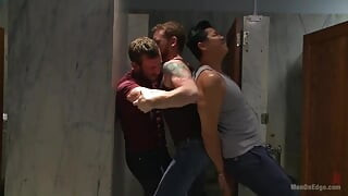 Men on Edge