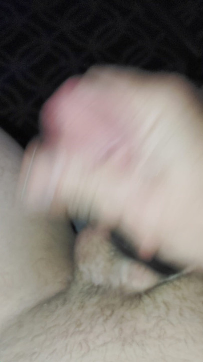 Hotel masturbation