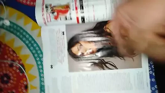 Katrina Kaif sperma eerbetoon 2