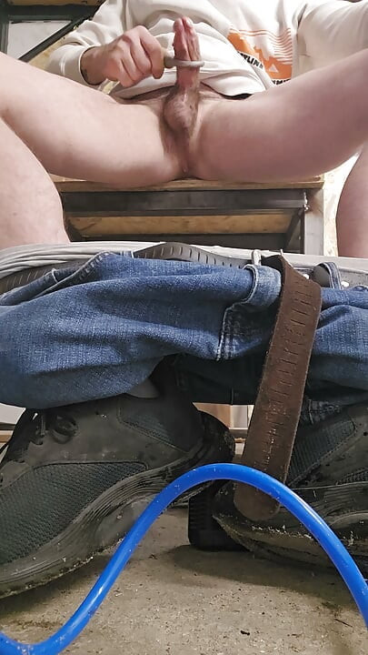 Towbar in action
