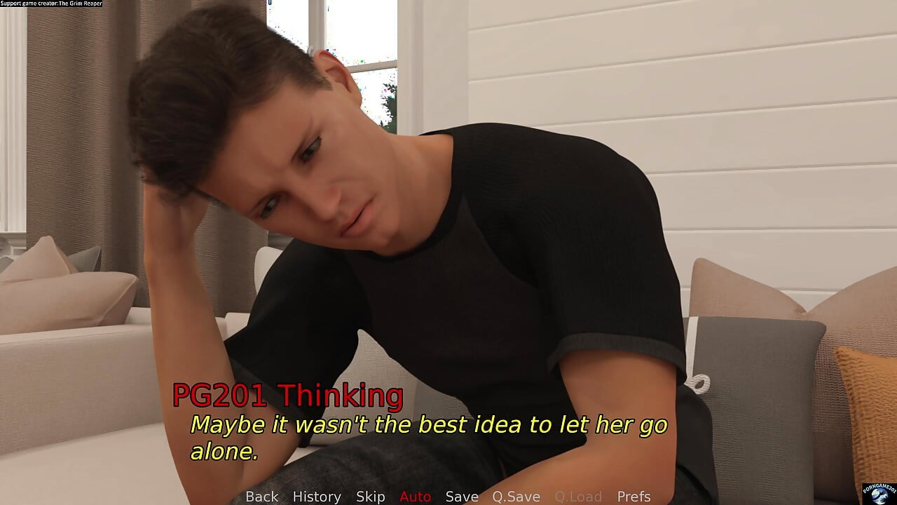 New Neighborhood Update 2 to Be Continue