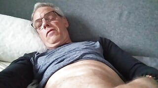 Masturbation Daddy