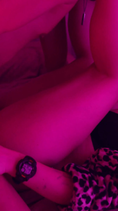 Holding her down and making her take every inch | Clip 1