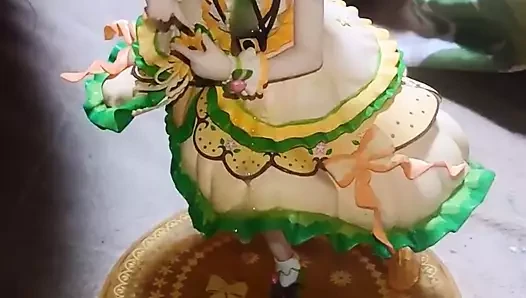 aiko bukkake