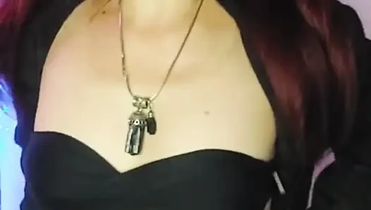 Shyyfxx Your Best Friend Makes Your Cock Hard with Her Glasses and Dancing! Role Play P1