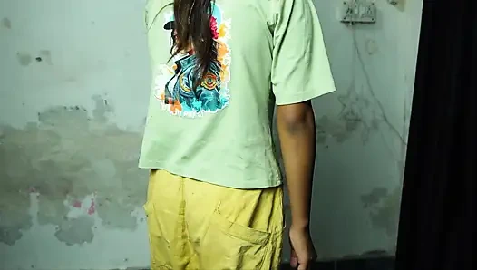 Indische desi frisch paart sich mit hardcore-kumpel zusammen und fickt dort, valentine