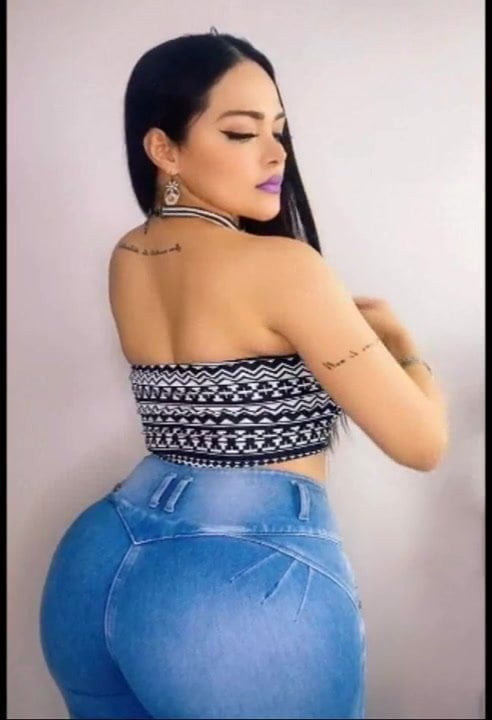 CHUKA01 - Shirley Alegre 33ytg