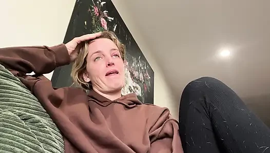 Röportaj: Charlie Forde ile Dredd ile sert anal seks