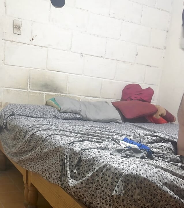 Ibu yang sangat panas