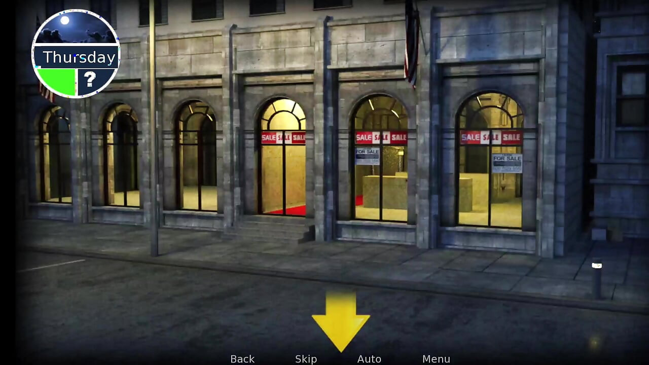 Kurvasti grad 1 - igranje s mojom igračkom