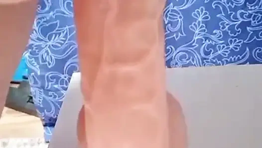 Reife mit dickem arsch ficken hart