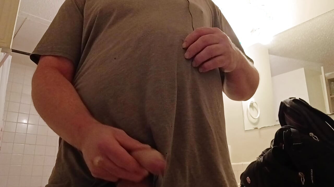 Cumming uncut