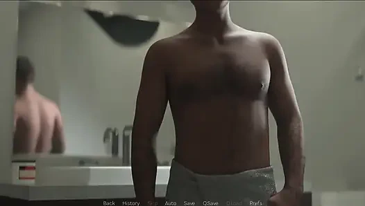 Living with Vicky - Chapter 6 - V6.0 - Part 1