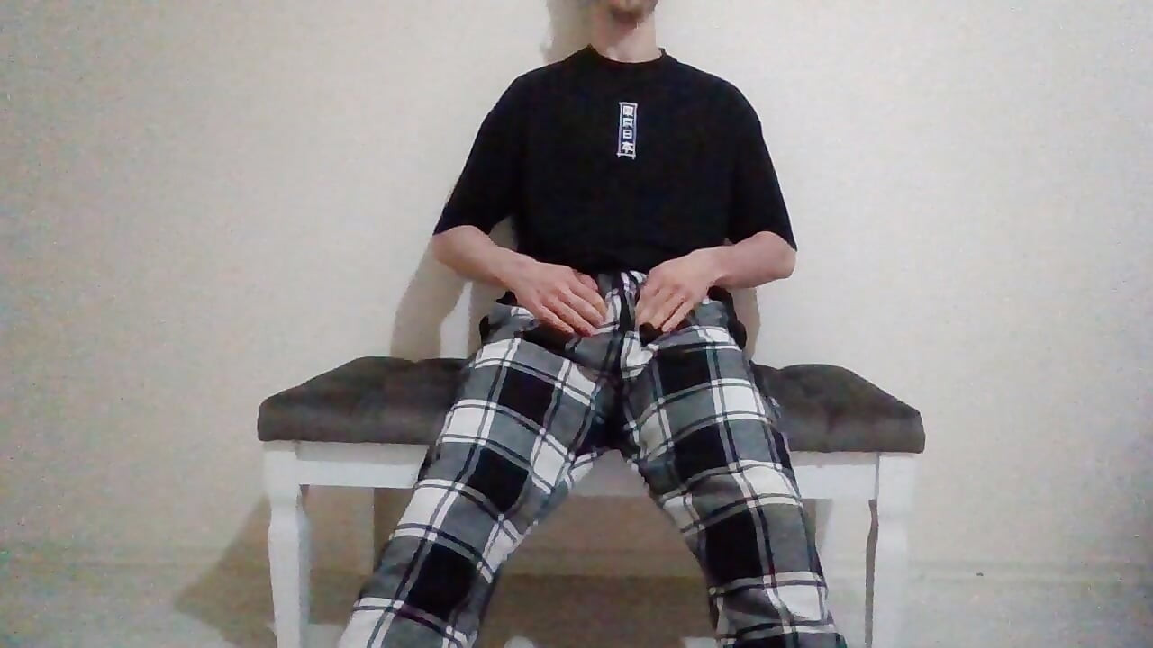 The Couch Guy