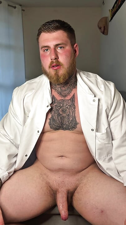 This Wasn’t a Normal Doctor’s Appointment