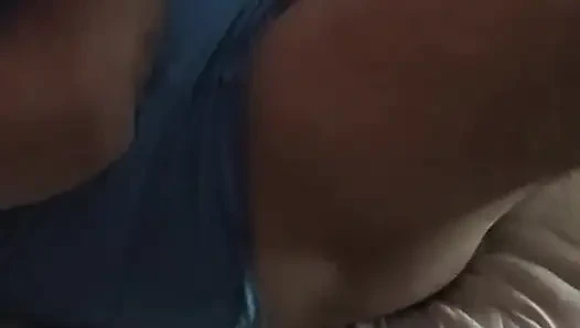 Dubai otel odasında seks Arap