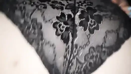 Komşu kocasından geri çekimler