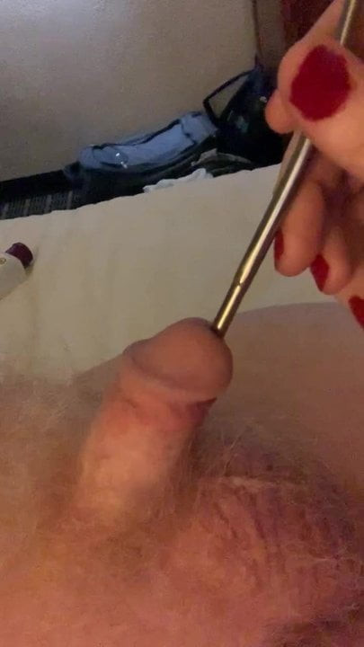 Playing with my boyfriend 4-20-19