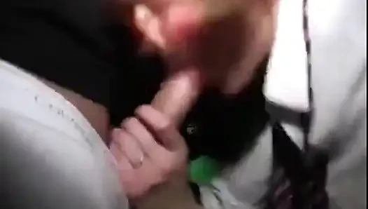 Siswi nakal ini diento gaya doggy habis-habisan