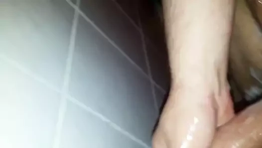 Duş ve banyo