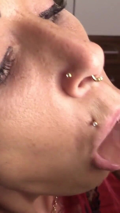 Thrilling moment from "German Redhead Teen Anni Angel Dirty Talk Joi for You to Cum"
