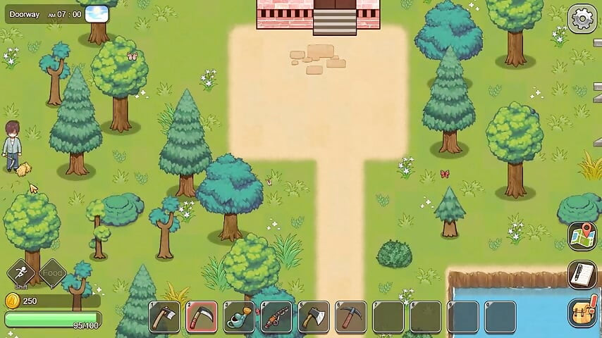Village Rapsody - Part 1 - My Village Live by Loveskysan69