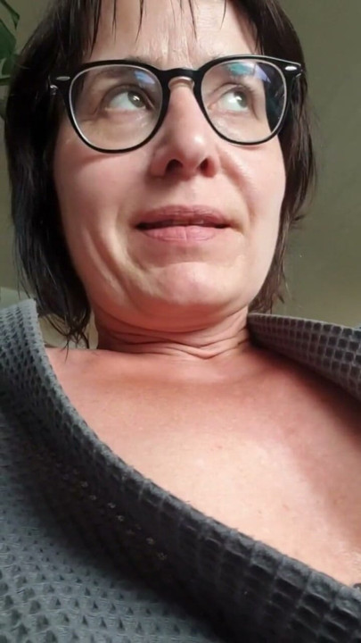 Public orgasm | Clip 2