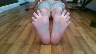 my soft soles