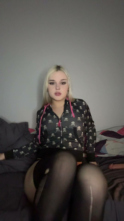 stor fed sissy trans røv