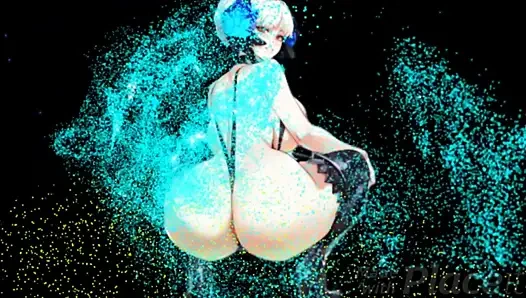 Fallen Makina und die Stadt der Ruinen sex öffentlich betrügen milf held fap herausforderung sex ahegao hentai blowjob dicke titten 3d