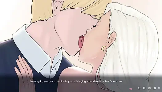 Complete Gameplay - Quickie: A Love Hotel Story, Part 8