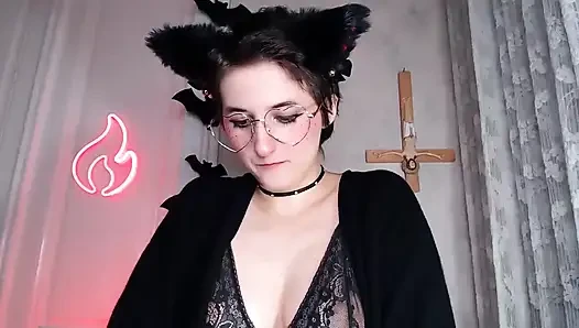Cammiversary Party Stream on Mfc - Part 1