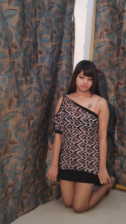 Alia Advani Hot Desi Solo Seductive Sex