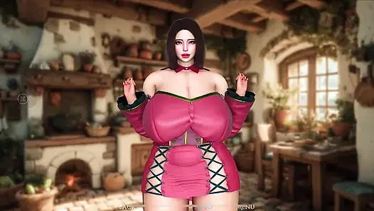 Thorns Beneath the Wings - Best Parts - Part 4