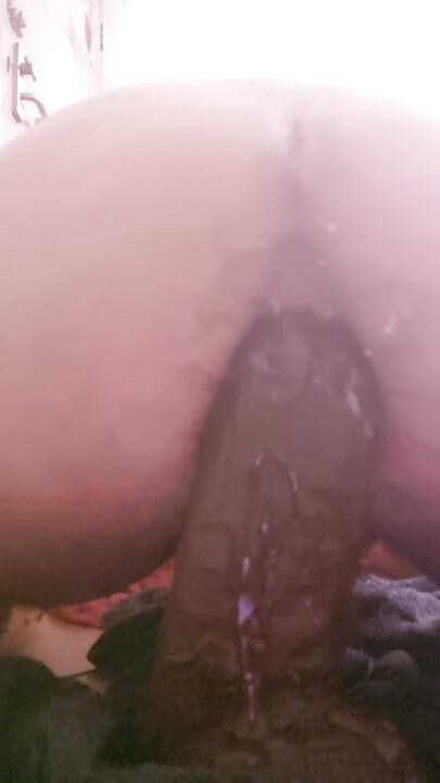 13 inch bbc dildo